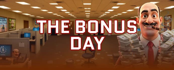 The Bonus Day
