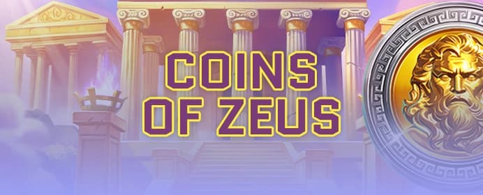 Coins of Zeus