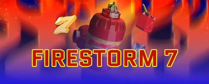 Firestorm 7