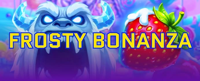 Frosty Bonanza