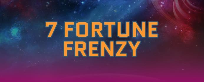 7 Fortune Frenzy 