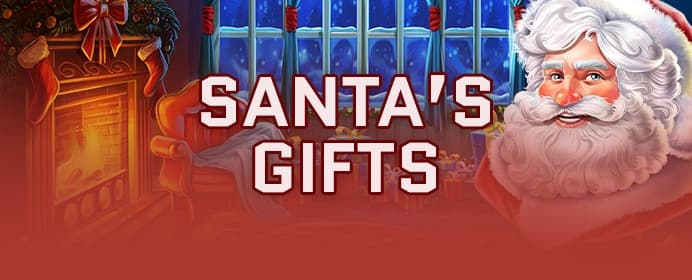 Santa’s Gifts
