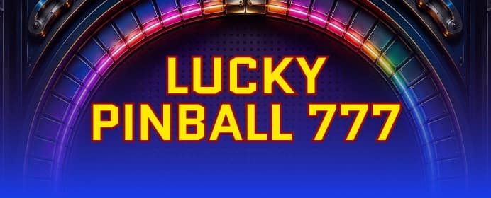 Lucky Pinball 777
