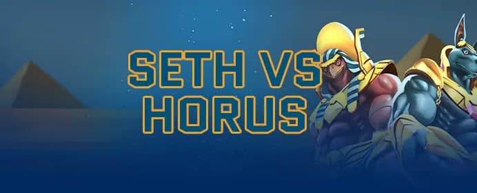 Seth vs Horus