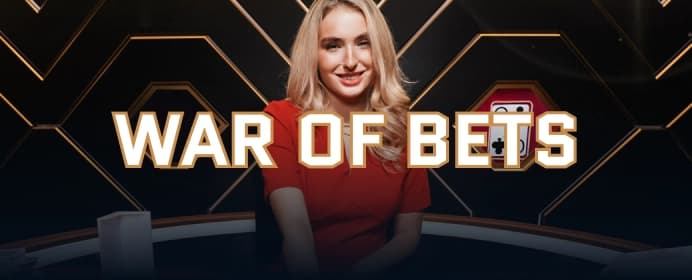 War Of Bets 