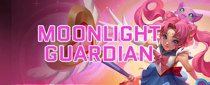 Moonlight Guardian