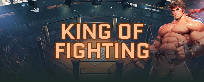 King Of Fighting