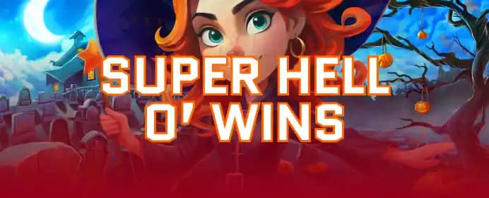 Super Hell O’Wins