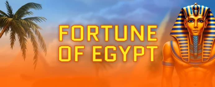 Fortune of Egypt