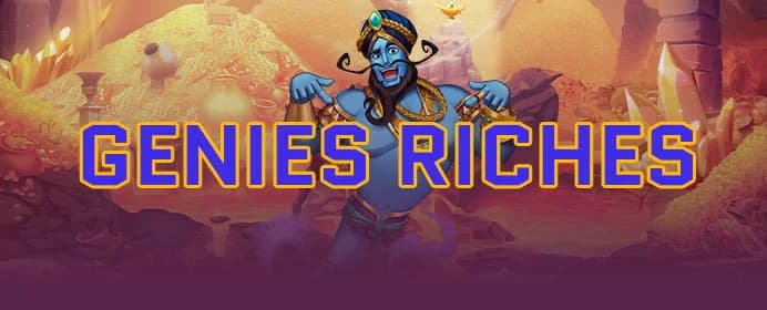 Genie's Riches
