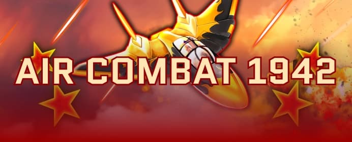 Air Combat 1942