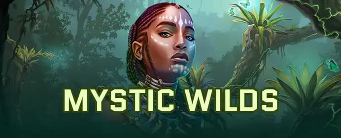 Mystic Wilds