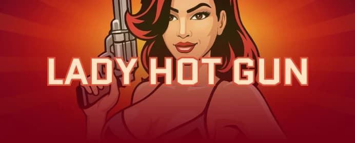Lady Hot Gun