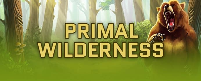 Primal Wilderness 