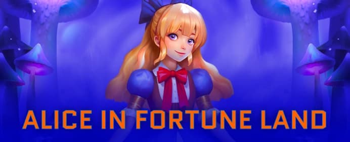 Alice in Fortune Land
