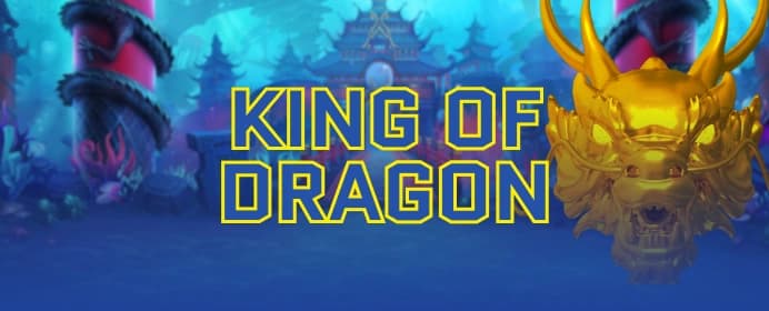King Of Dragon