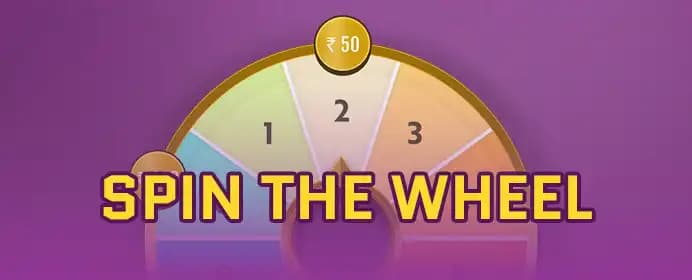 Spin the Wheel