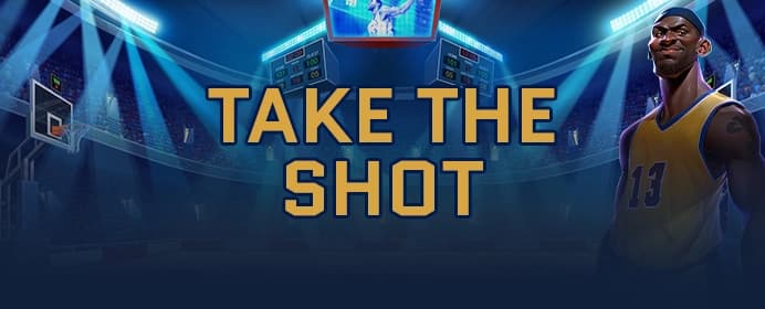 Take the Shot