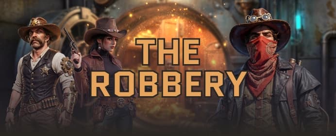 The Robbery