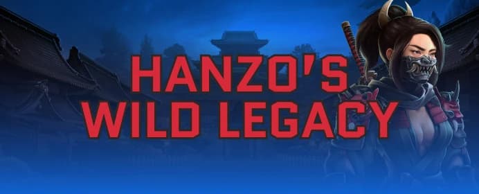 Hanzo's Wild Legacy