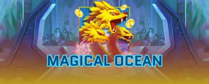 Magical Ocean
