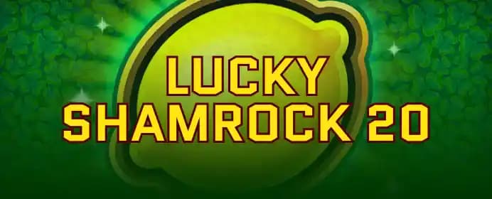 Lucky Shamrock 20