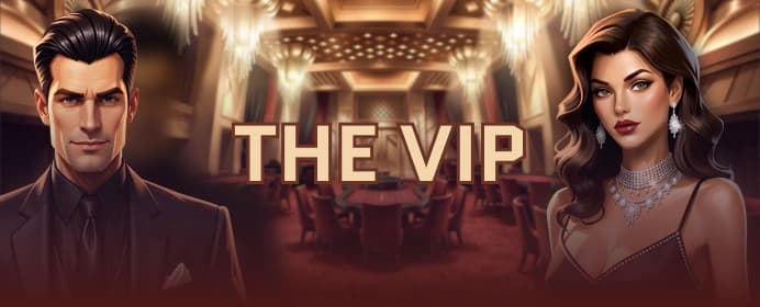 The VIP