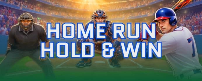 Home Run Hold and Win