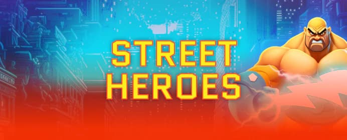 Street Heroes