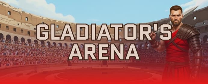 Gladiator's Arena