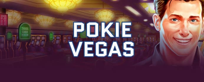 Pokie Vegas