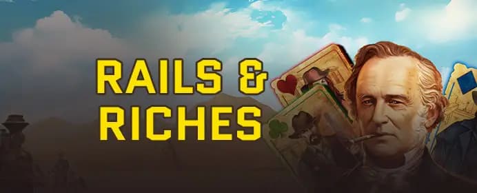 Rails & Riches
