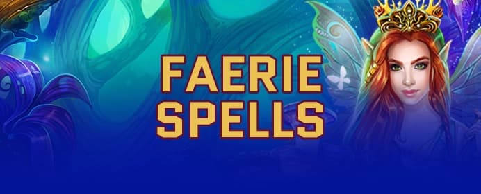 Faerie Spells