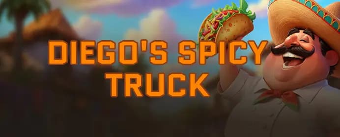 Diego's Spicy Truck