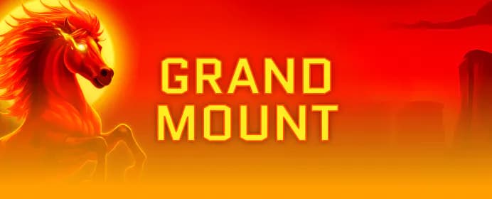 Grand Mount