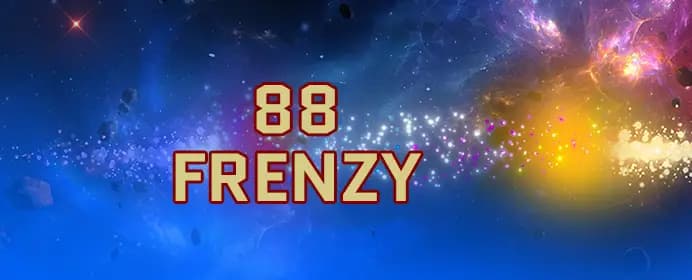 88 Frenzy Fortune