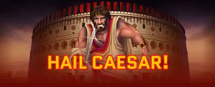 Hail Caesar!