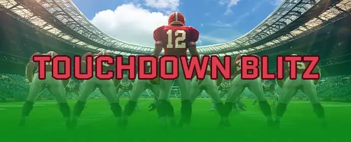 Touchdown Blitz