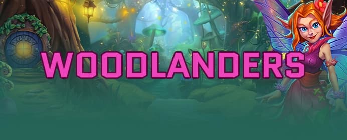 Woodlanders