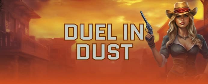 Duel in Dust