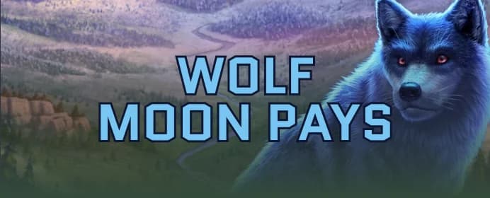 Wolf Moon Pays