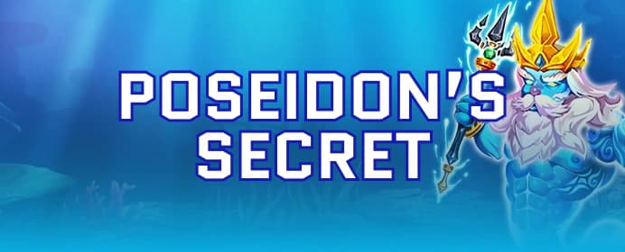 Poseidon's Secret