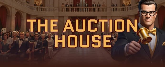 The Auction House