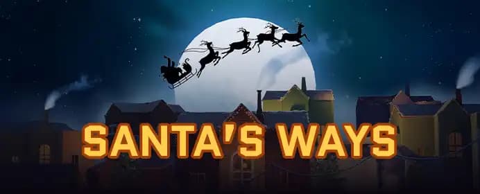 Santa's Ways