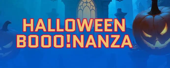 Halloween Booo!nanza
