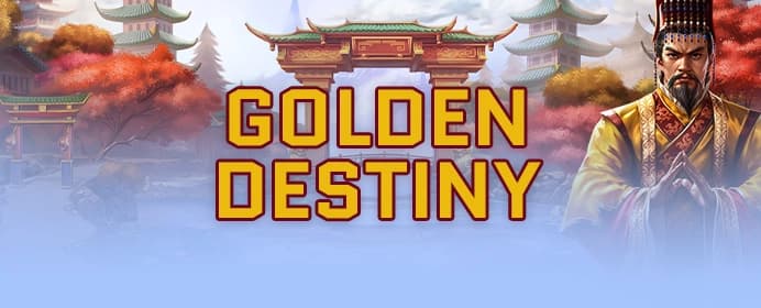 Golden Destiny