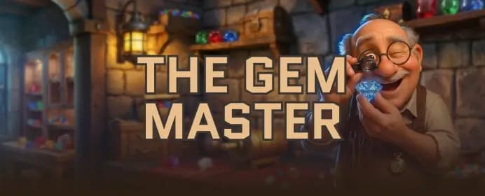 The Gem Master