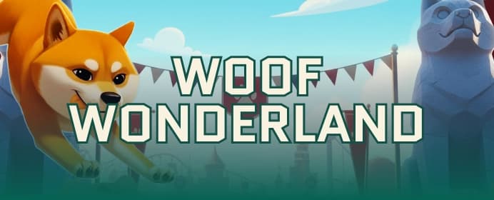 Woof Wonderland