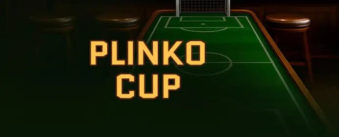 Plinko Cup