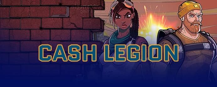 Cash Legion